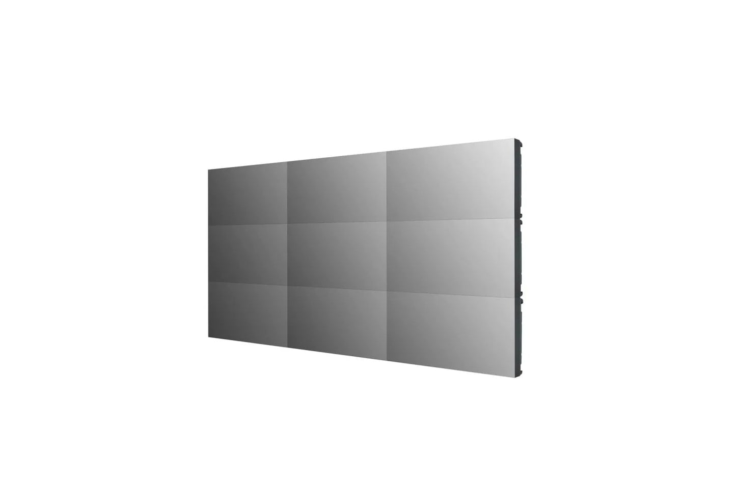 Lg 55VSH7JH 55'' 700 nits FHD 0.44mm Even Bezel Video Wall
