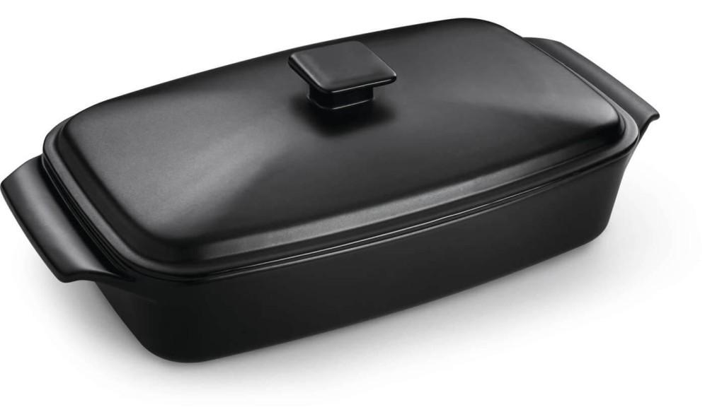 Napoleon Bbq 70151 Ceramic Casserole Dish