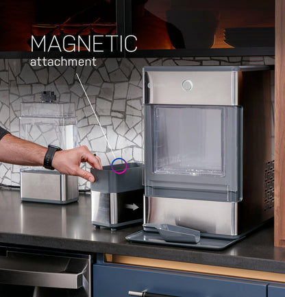 OPL01GESDTK GE Profile™ Opal™ Nugget Ice Maker - SideTank Accessory