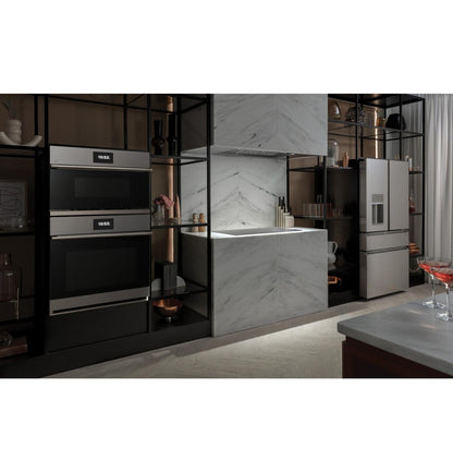 Caf(eback)™ 36" Smart Touch-Control Induction Cooktop