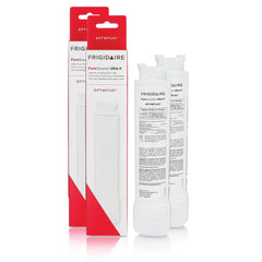 Frigidaire EPTWFU012PAK PureSource Ultra® II Water and Ice Refrigerator Filter - Set of 2