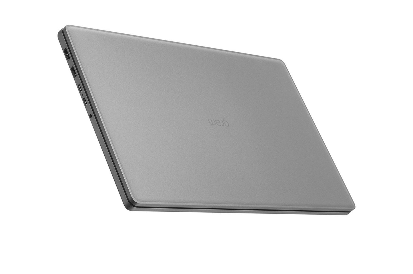 Lg 15UB50TVAPB2U1 15'' FHD gram Book with Windows 11 Pro & Intel Core i5 Processor