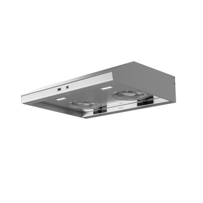 Zephyr AK6536CS Cyclone, Under Cabinet, 36", SS, 600 CFM