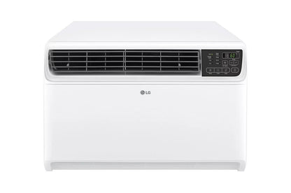 Lg LW1522FVSM 14,000 BTU Dual Inverter Energy Star Window Air Conditioner  Cools Up To 700 sq. ft.