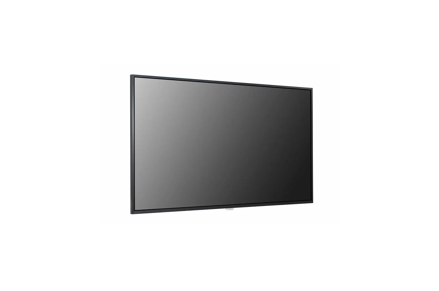 Lg 65UH7JH 65" UH7J-H Series High Haze LCD UHD Signage with webOS™, IP5X Ratingt
