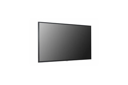 Lg 65UH7JH 65" UH7J-H Series High Haze LCD UHD Signage with webOS™, IP5X Ratingt