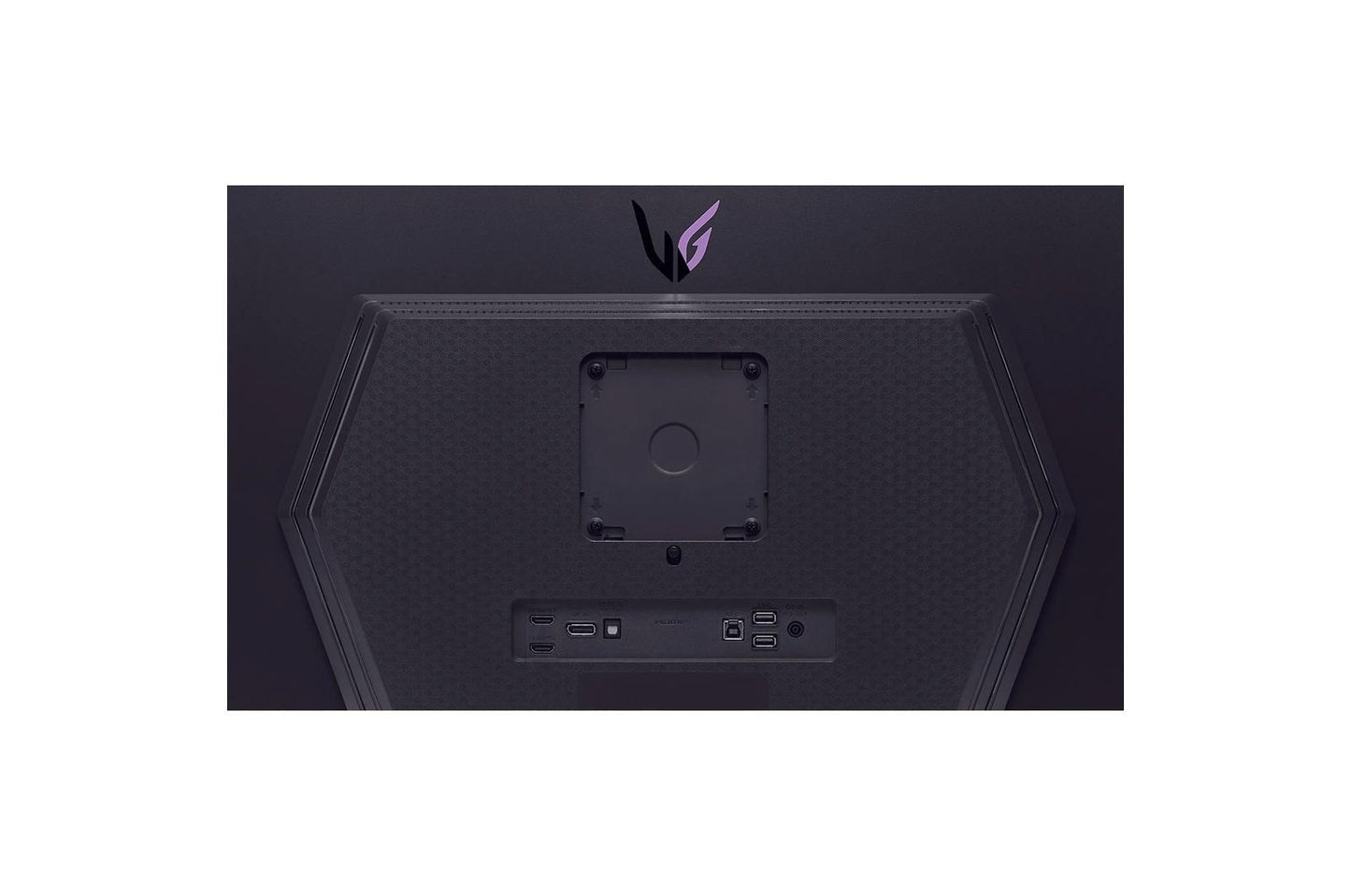 Lg 27GS93QEB 27 Inch UltraGear™ OLED QHD 1440P 240Hz 0.03ms HDR True Black 400 Gaming Monitor with G-Sync Compatible and FreeSync™ Premium Pro