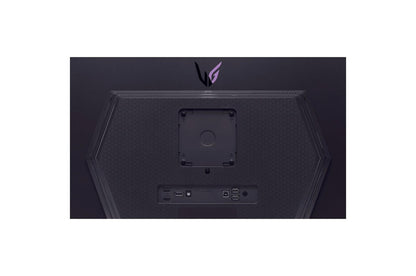 Lg 27GS93QEB 27 Inch UltraGear™ OLED QHD 1440P 240Hz 0.03ms HDR True Black 400 Gaming Monitor with G-Sync Compatible and FreeSync™ Premium Pro