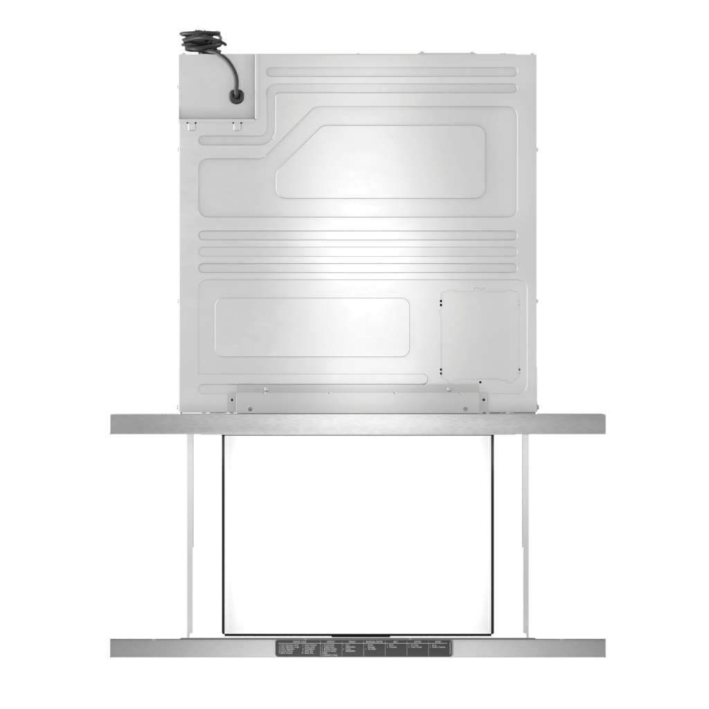 TMD3001 Thor Kitchen 30-inch Built-in Microwave Drawer - Tmd3001