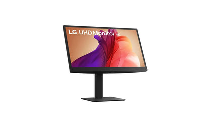 Lg 27BA45UB 27" IPS UHD 4K Monitor with 90% DCI-P3 and HDR10 support