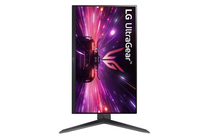 Lg 24GS65FB 24 Inch UltraGear™ FHD 180Hz 1ms HDR10 NVIDIA® G-SYNC® Compatible IPS Gaming Monitor with Tilt/Height/Pivot Stand