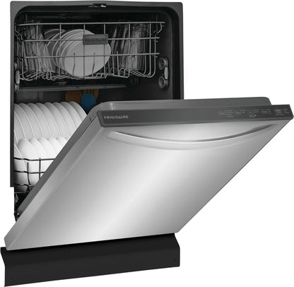 Frigidaire FDPH4316AS 24" Built-In Dishwasher