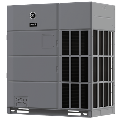 MWHQ216NC4CA GE MRV ODU MRV 7 460V 60Hz 3Ph 18T