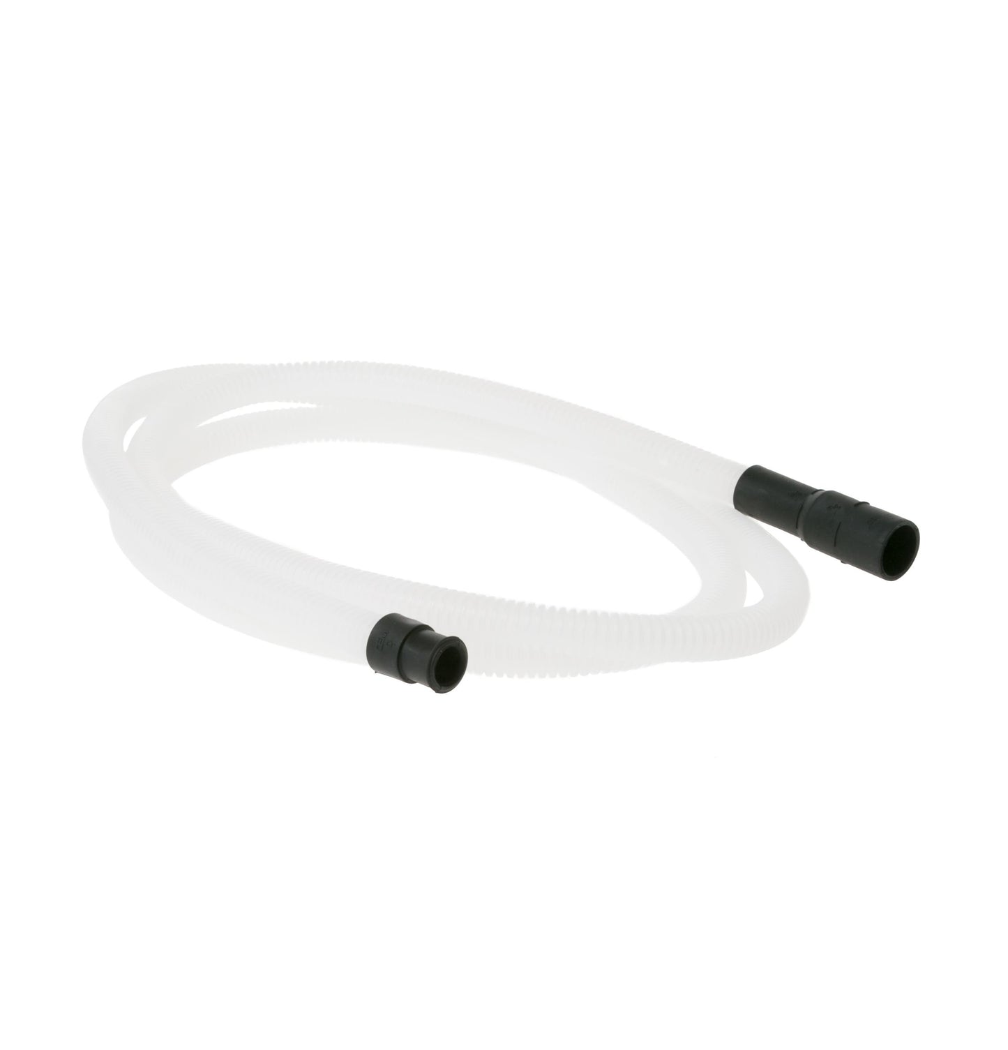 Ge Appliances GPF10S Dishwasher 10 foot drain hose small drain port