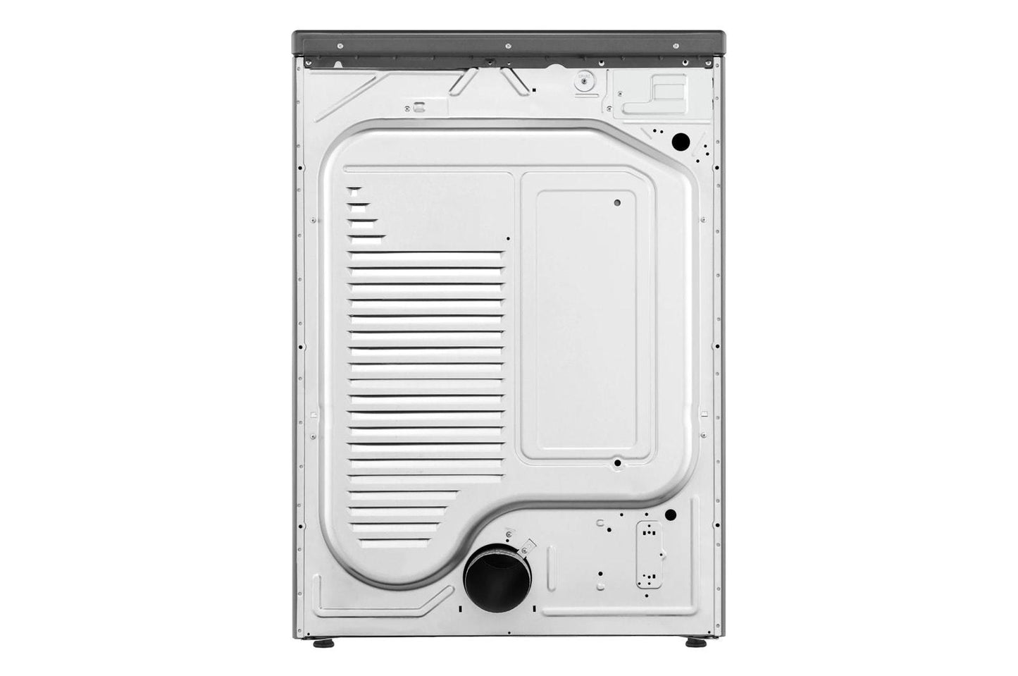 Lg DLE3400V 7.4 cu. ft. Ultra Large Capacity Electric Dryer