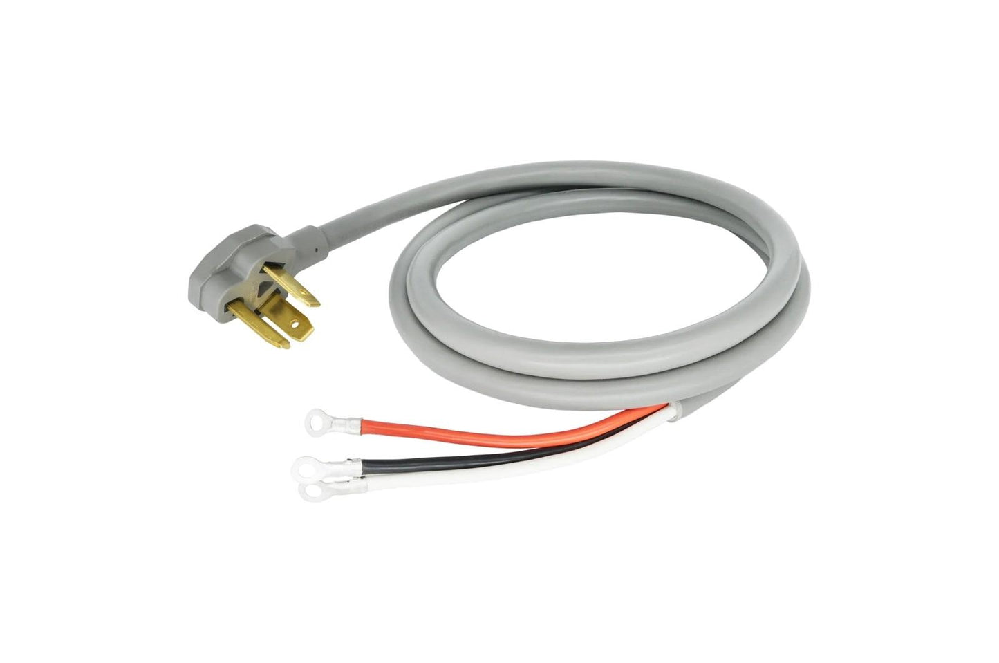 Lg AGF30514306 Universal Dryer Power Cord 30 Amp 3 Wire