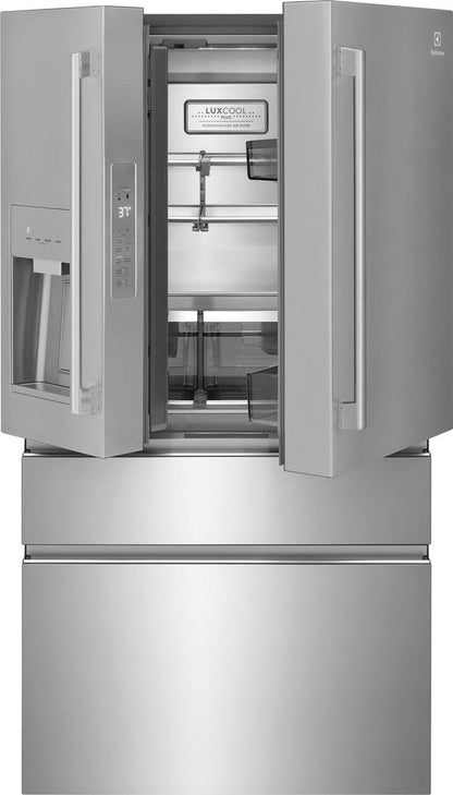 Electrolux ERMC2295AS 21 Cu. Ft. Counter-Depth French Door Refrigerator