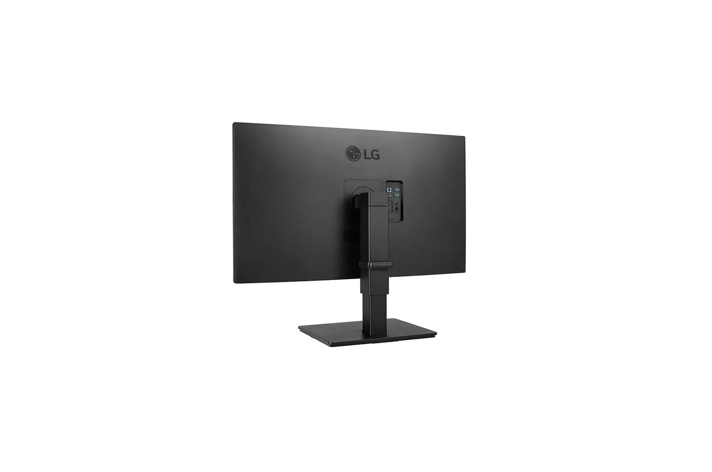 Lg 32BN67UI 31.5" HDR10 IPS UHD 4K Monitor (3840x2160) with DCI-P3 95% (Typ.), AMD FreeSync™, Dynamic Action Sync, Black Stabilizer, MAXX Audio & Ergonomic Design