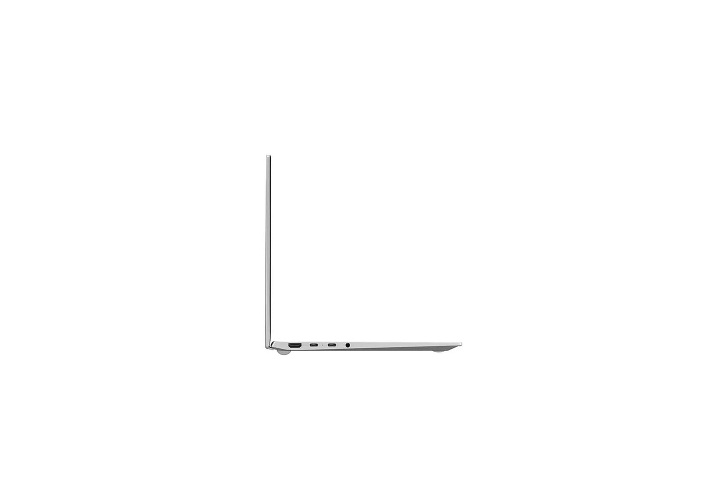Lg 14ZT90PGAX33U1 14" Mobile Thin Client with 11th Gen Intel® Core™ i3 Ready for Cloud OS Installation