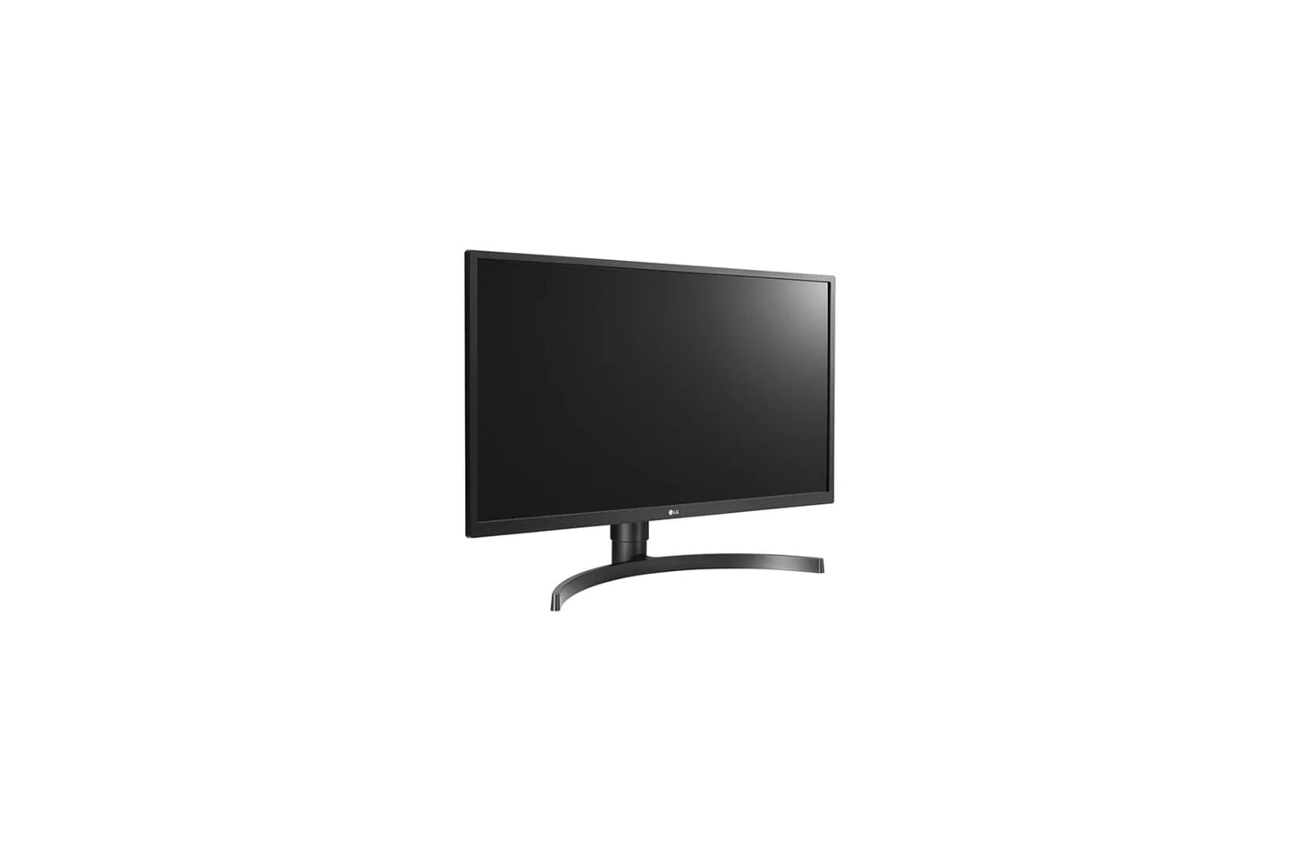 Lg 27BL55UB 27" IPS HDR UHD 4K Monitor (3840 x 2160) with Radeon FreeSync™ Technology, Game Mode, On Screen Controls, Ergonomic Stand & HDCP 2.2 Compatible
