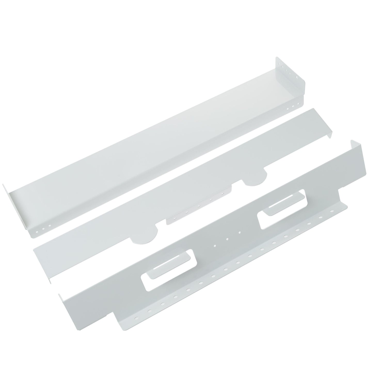 GFA24MIDV GE® 24 in. Stack Bracket Kit