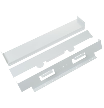 GFA24MIDV GE® 24 in. Stack Bracket Kit