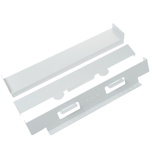 GFA24MIDV GE® 24 in. Stack Bracket Kit