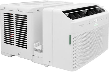 Frigidaire GHWQ125WD1 12,000 BTU U-Shape Window Room Air Conditioner with Inverter and Wi-Fi (Energy Star)