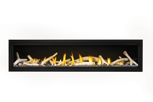 Napoleon Bbq LVX74NX1 Luxuria 74 Direct Vent Gas Fireplace
