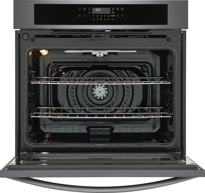 Frigidaire FCWS3030AD 30" Single Wall Oven