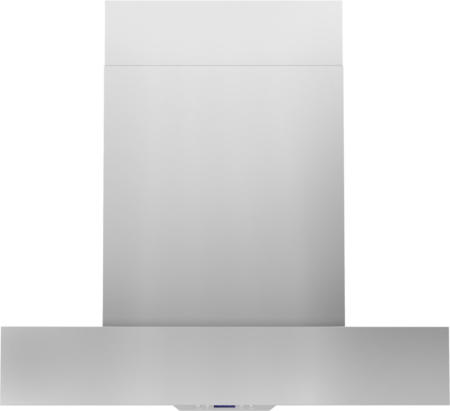 Zephyr ZRPE36BS Roma Pro Wall, 36in, SS, PowerWave, 750 CFM w/ACT