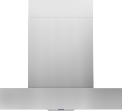 Zephyr ZRPE36BS Roma Pro Wall, 36in, SS, PowerWave, 750 CFM w/ACT