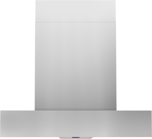 Zephyr ZRPE36BS Roma Pro Wall, 36in, SS, PowerWave, 750 CFM w/ACT