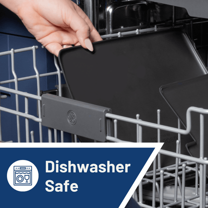 Ge Appliances PMLNRBF01 Drawer & Bin Liners with Microban® for Standard Depth Refrigerators