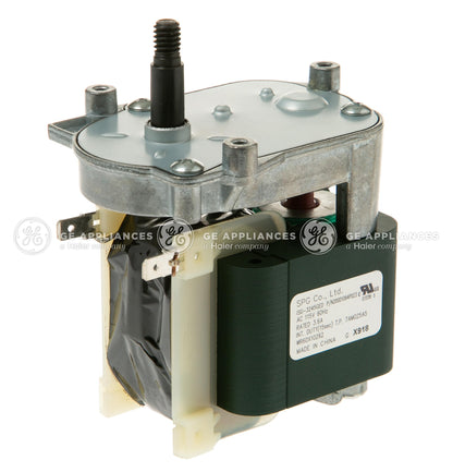 Ge Appliances WR60X10262 Refrigerator Auger Motor Ice Dispenser