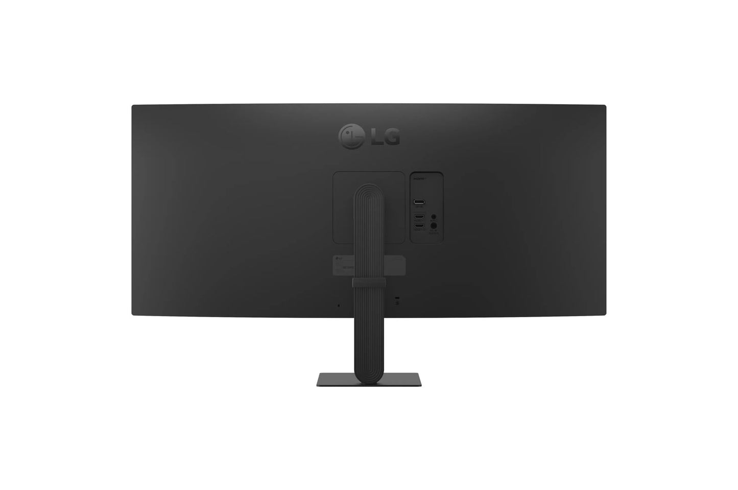 Lg 34U620BB 34 Inch UltraWide™ WQHD 144Hz HDR10 Curved Computer Monitor with AMD FreeSync Premium