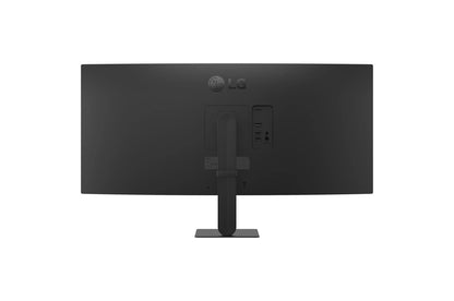 Lg 34U620BB 34 Inch UltraWide™ WQHD 144Hz HDR10 Curved Computer Monitor with AMD FreeSync Premium