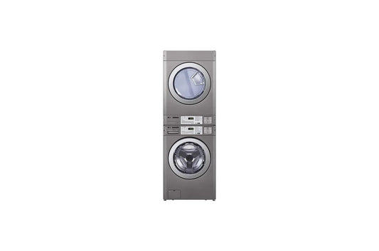 Lg GDL1329CEW7 7.3 cu.ft Standard Capacity Dryer