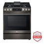 Black Stainless Steel
