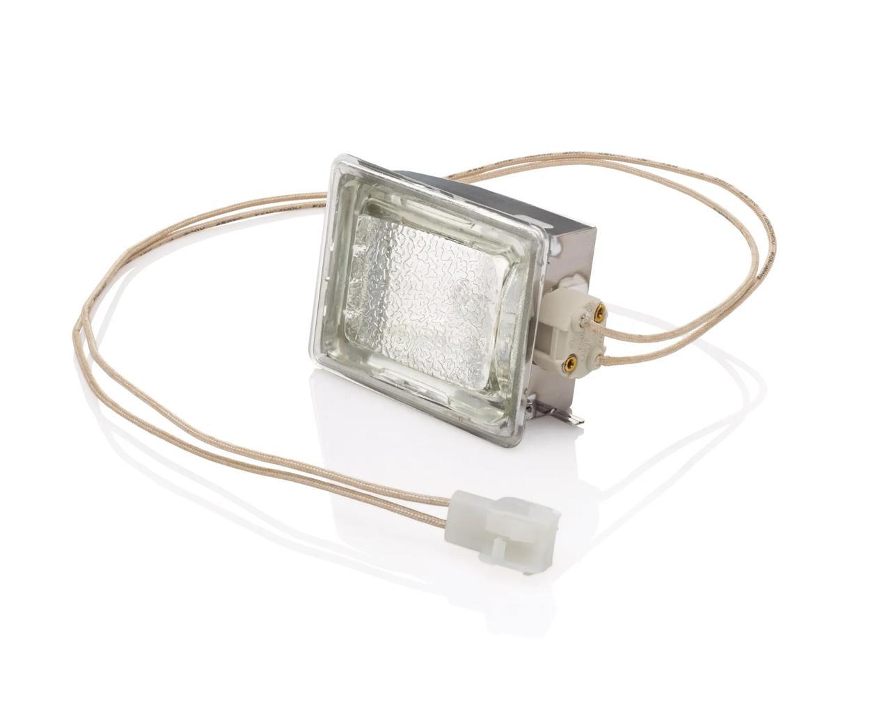 Electrolux 318241008 Replacement Halogen Lamp With Harness