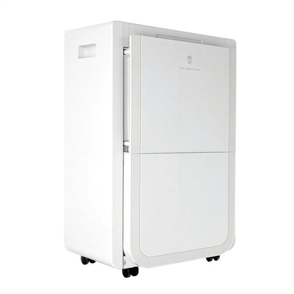 D50B1B Friedrich 50 Pint Dehumidifier with Built-In Drain Pump