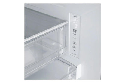Lg LF21G6201S 21 cu. ft. 3-Door French Door, Counter-Depth MAX™ Refrigerator