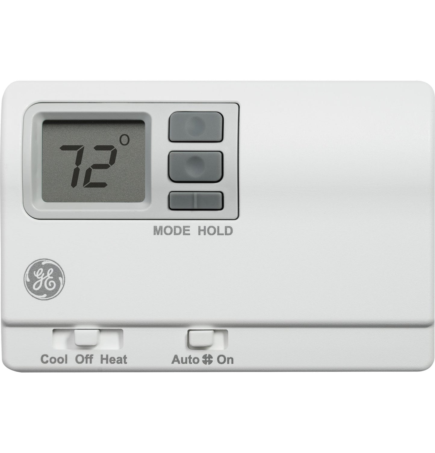 Ge Appliances RAK148P2 Zoneline Digital Programmable Remote Thermostat