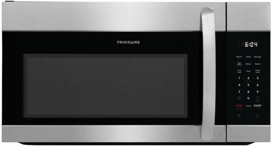 FMOS1745BS Frigidaire 1.7 Cu. Ft. Over-The-Range Microwave