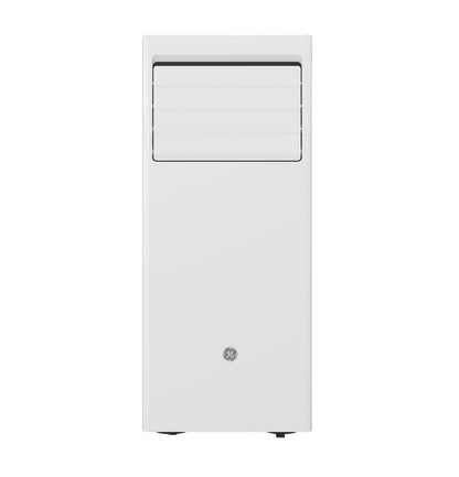 APHS05BWF GE® 5,000 BTU DOE SACC Portable Air Conditioner for Small Rooms up to 150 sq. ft.