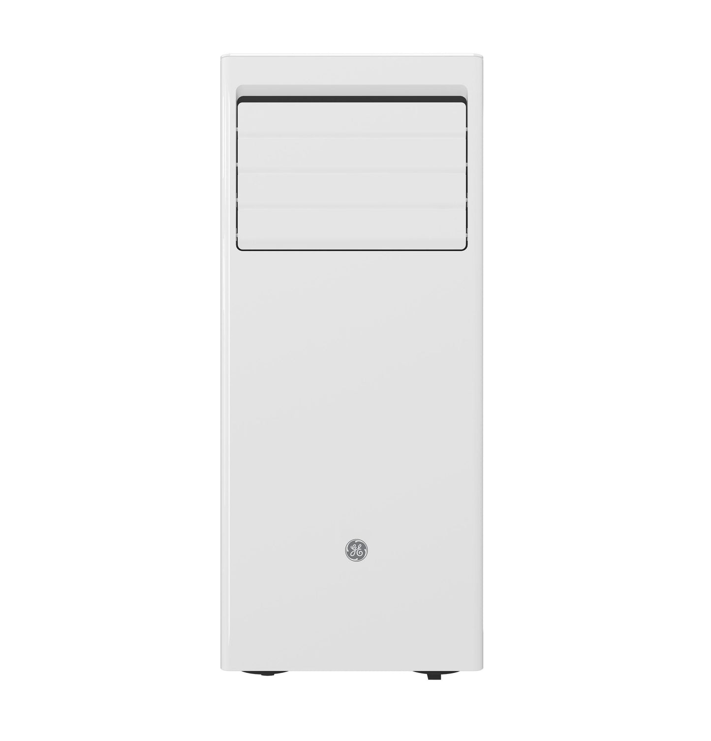 APHS06BWF GE® 6,000 BTU DOE SACC Portable Air Conditioner for Small Rooms up to 250 sq. ft.