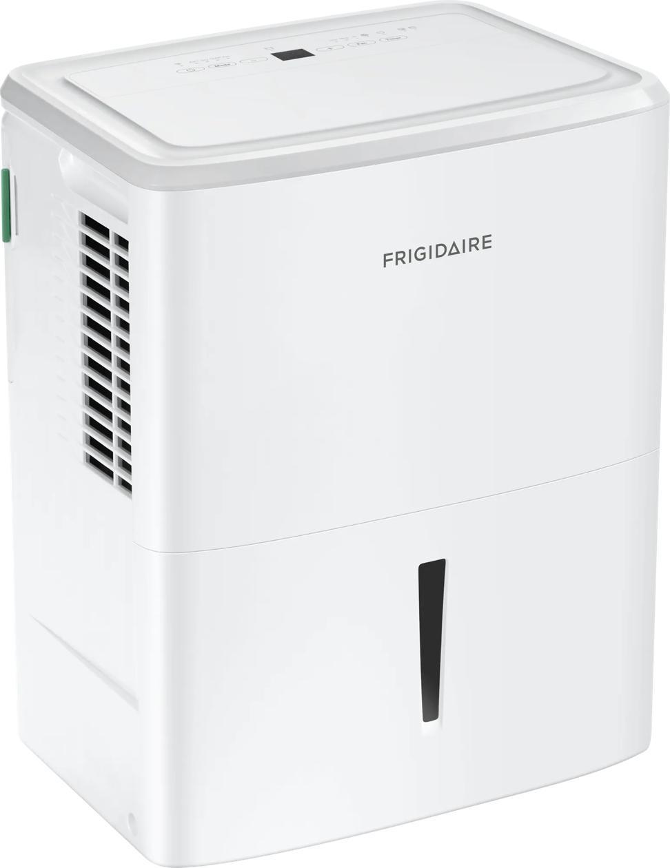 Frigidaire FHDD2234W1 22 Pint Dehumidifier with Wi-Fi (Energy Star)