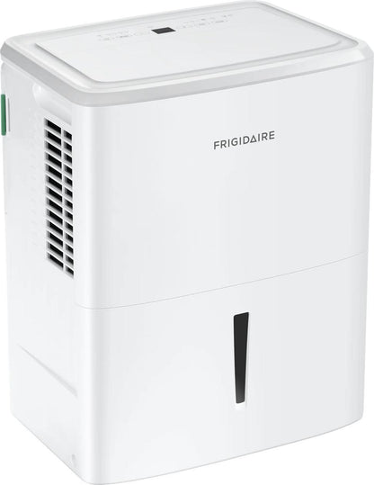 Frigidaire FHDD2234W1 22 Pint Dehumidifier with Wi-Fi (Energy Star)