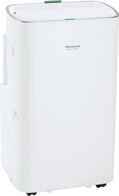Frigidaire GHPC142AA1 3-in-1 Connected Inverter Portable Room Air Conditioner 14,000 BTU (ASHRAE) / 10,500 BTU (DOE)