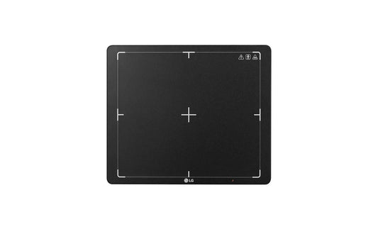 10HQ701GBP LG Digital X-ray Detector with a-Si TFTt